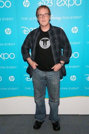 Brad Bird