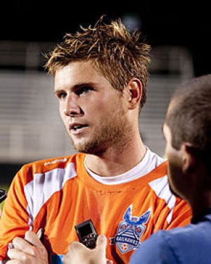 Brad Rusin
