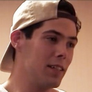 Braden Aaron