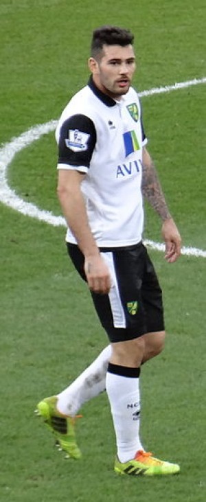 Bradley Johnson