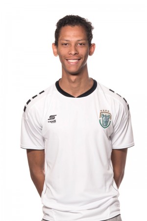 Brandon Beresford