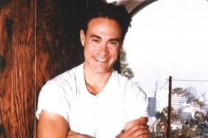 Brandon Lee