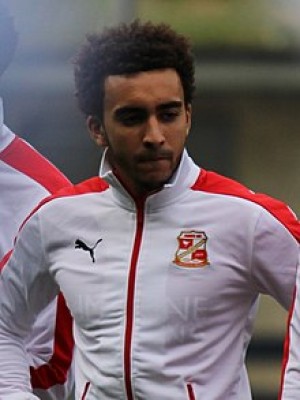 Brandon Ormonde-Ottewill