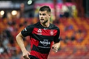 Brendan Hamill (Soccer)