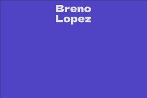 Breno Lopez