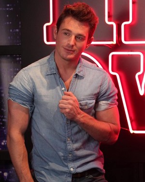 Brent Corrigan