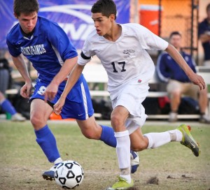 Brian James (soccer)