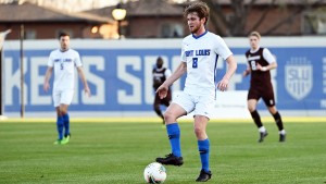 Brian Johnson (soccer)