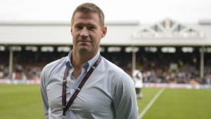Brian Mcbride