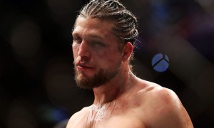 Brian Ortega
