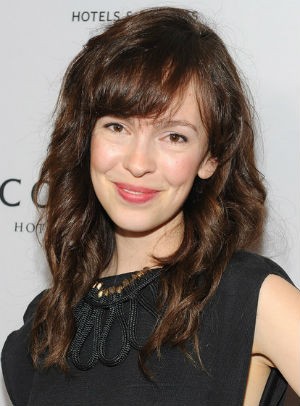 Brittany Allen-CoConess