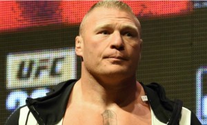 Brock Edward Lesnar