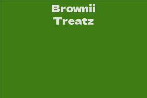 Brownii Treatz