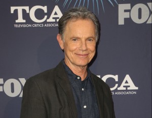 Bruce Greenwood