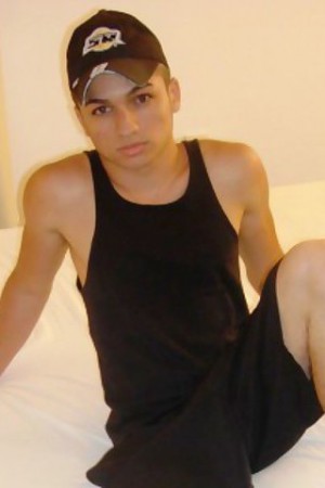 Bruno Garcia