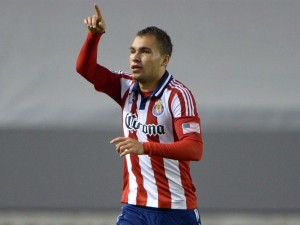 Bryan De La Fuente