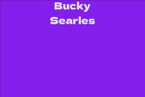 Bucky Searles