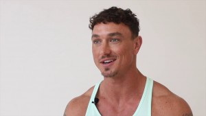 Cade Maddox