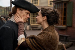 Caitriona Balfe-DiamondMILFXXX