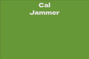 Cal Jammer
