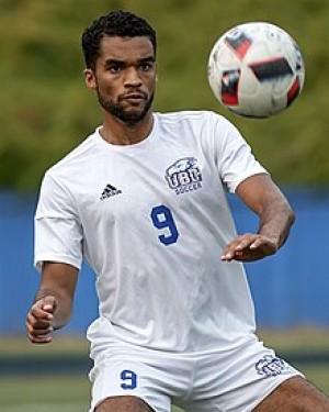 Caleb Clarke (Soccer)