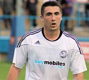 Callum Ball