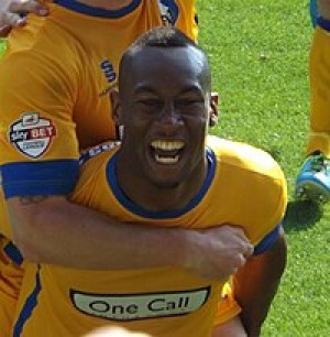 Calvin Andrew