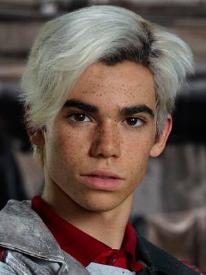 Cameron Boyce-yencameron