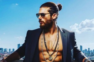 Can Yaman