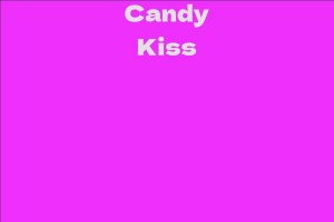 Candy Kiss
