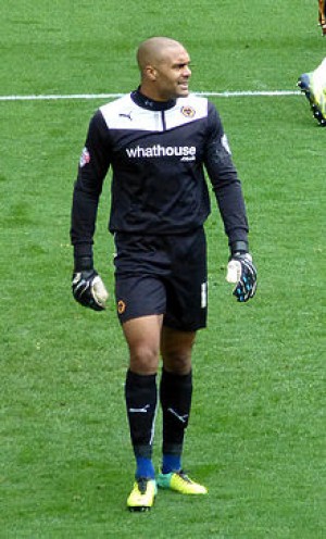 Carl Ikeme