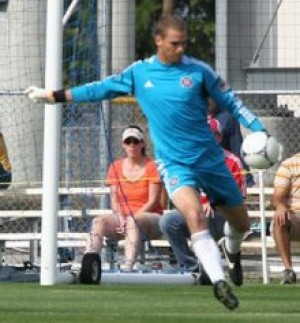 Carl Woszczynski