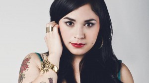 Carla Patricia Morrison Flores