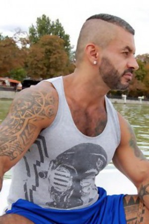 Carlos Gustavo