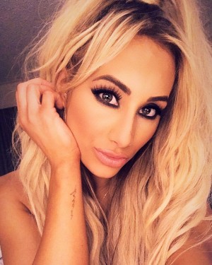 Carmella Crush