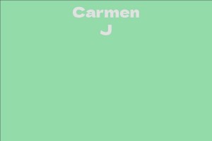 Carmen J