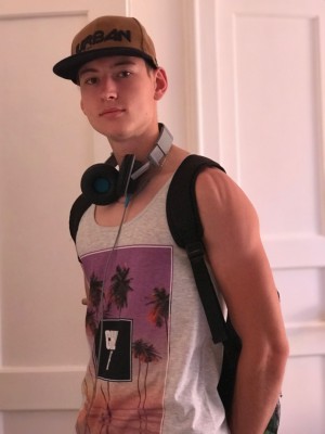 Casper Ivarsson