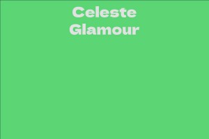 Celeste Glamour
