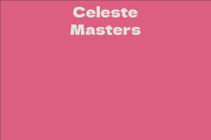 Celeste Masters