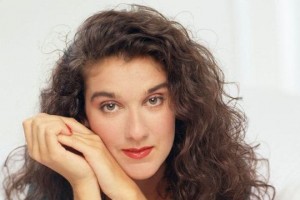 Celine Marie Claudette Dion