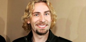 Chad Kroeger