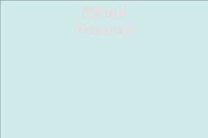 Chad Poarch