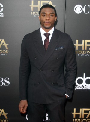 Chadwick Boseman-seemapandey