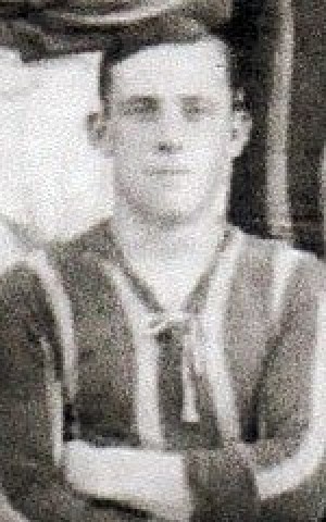 Charles Allwright