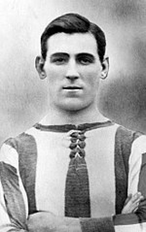 Charles Alton