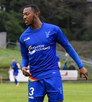 Charles Banya