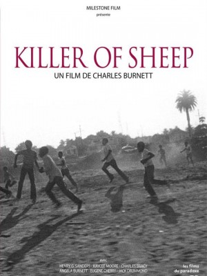 Charles Burnett