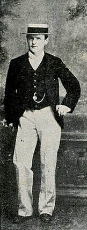 Charles Douglas Moffatt