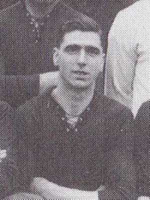 Charles Elliott (Footballer)