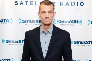 Charles Juel Nordström Kinnaman